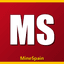 MineSpain