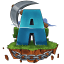 Airidale Classic Prison