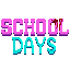 Schooldays