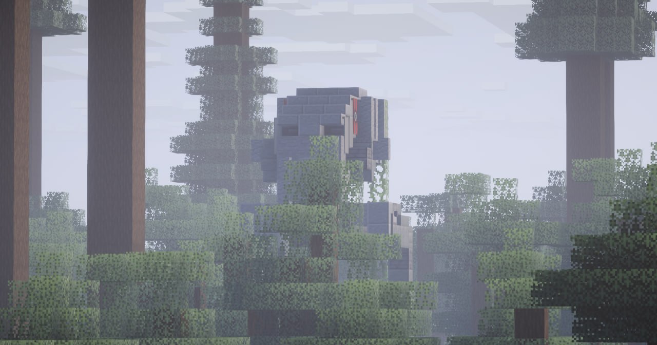 Иллюстрация к новости сервера Minecraft HardShard Vanilla+ | 4 сезон