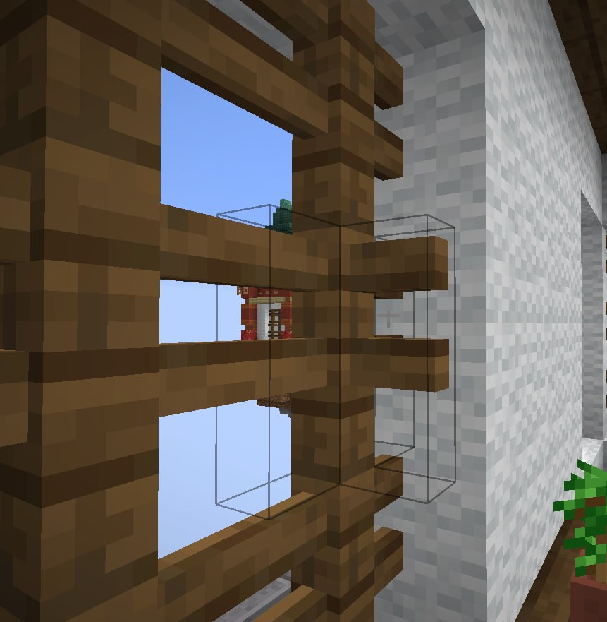 Иллюстрация к новости сервера Minecraft Sylveya