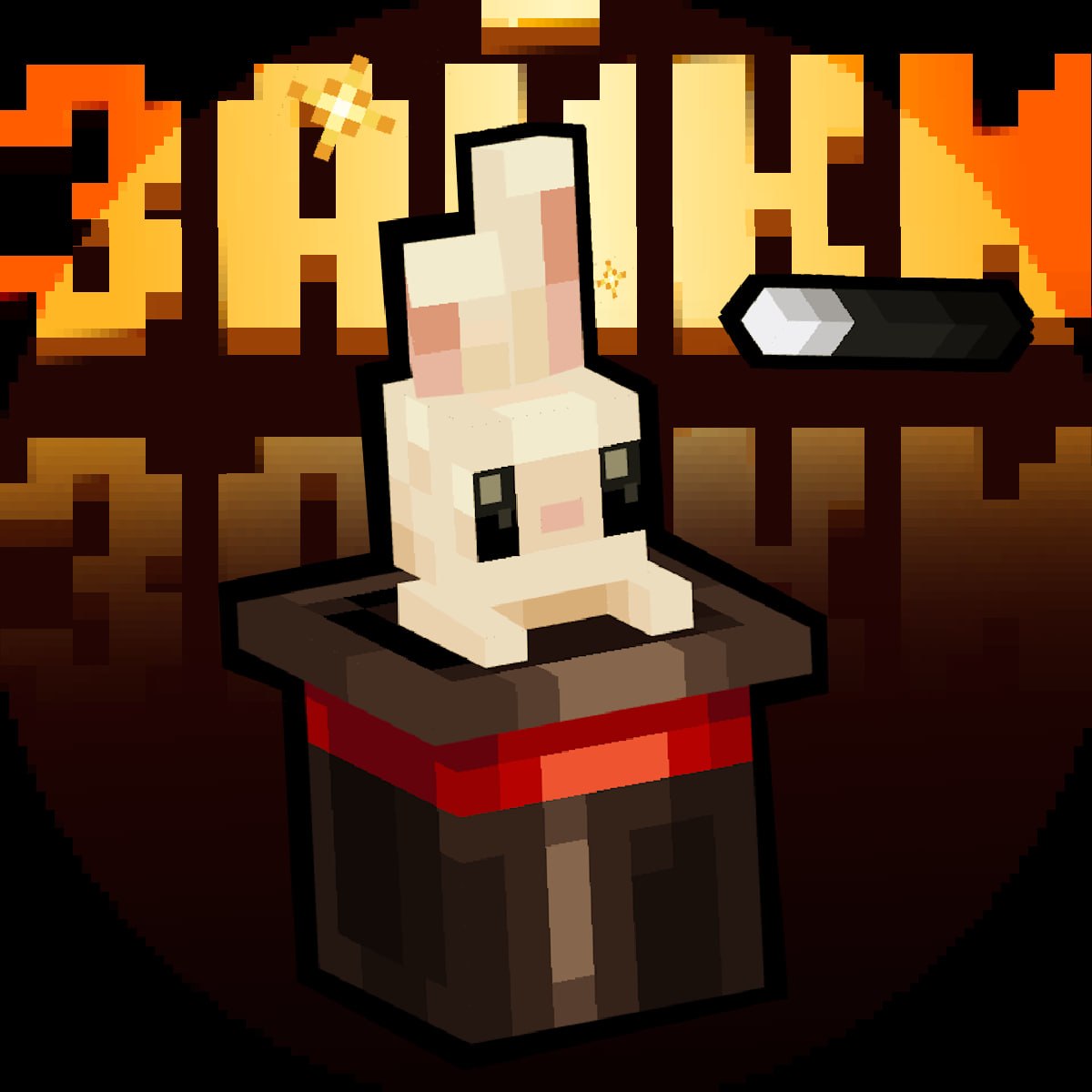 Иллюстрация к новости сервера Minecraft Bloomy
