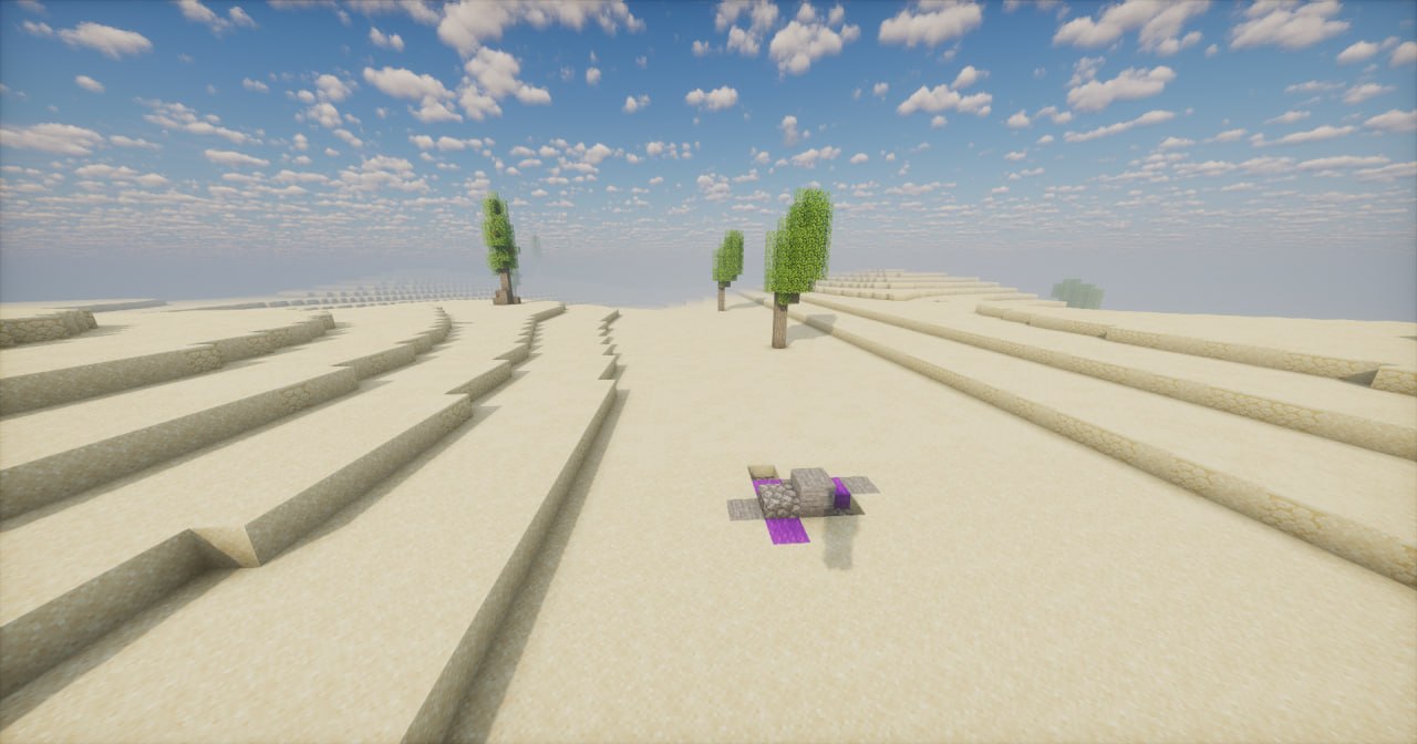 Иллюстрация к новости сервера Minecraft KoopBox