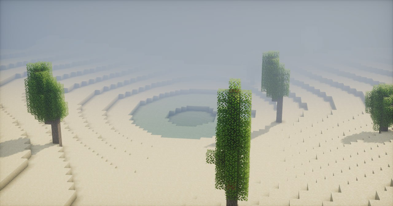 Иллюстрация к новости сервера Minecraft KoopBox