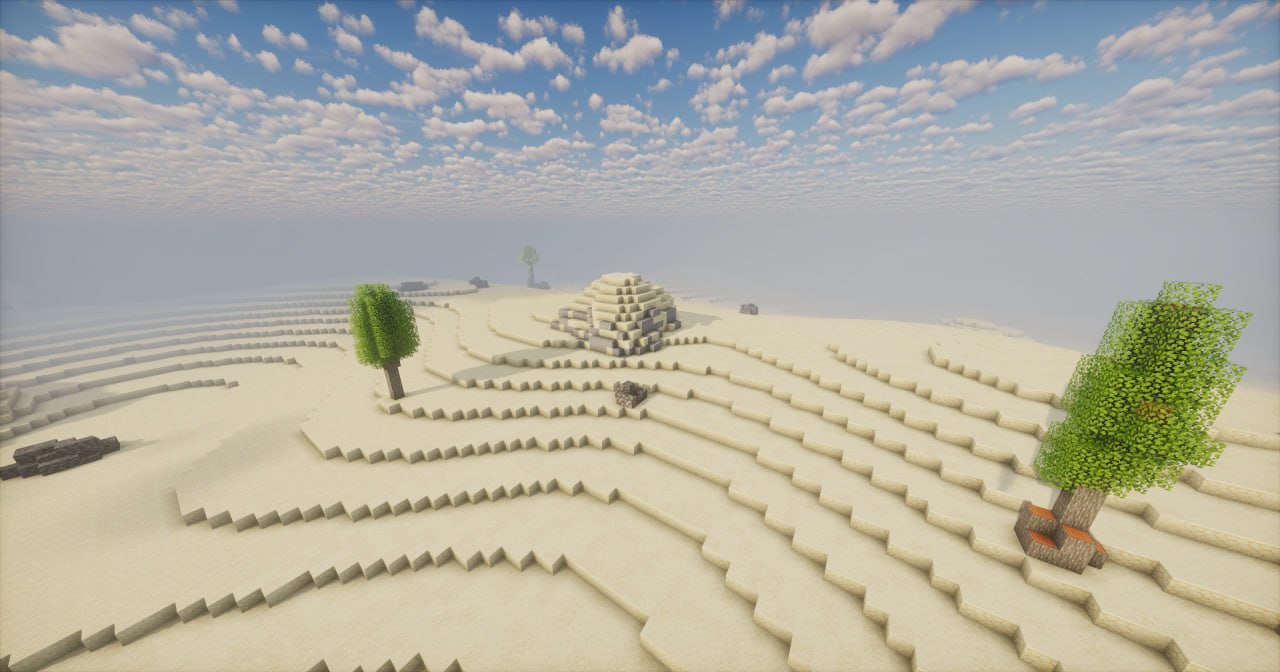 Иллюстрация к новости сервера Minecraft KoopBox