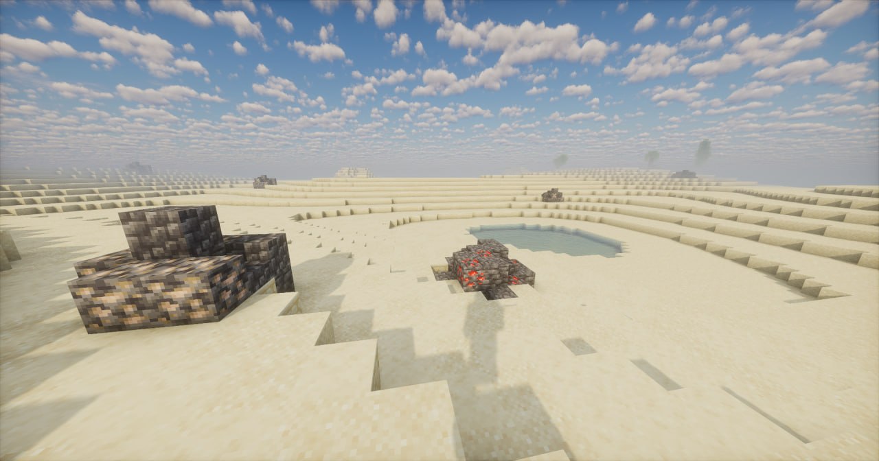Иллюстрация к новости сервера Minecraft KoopBox