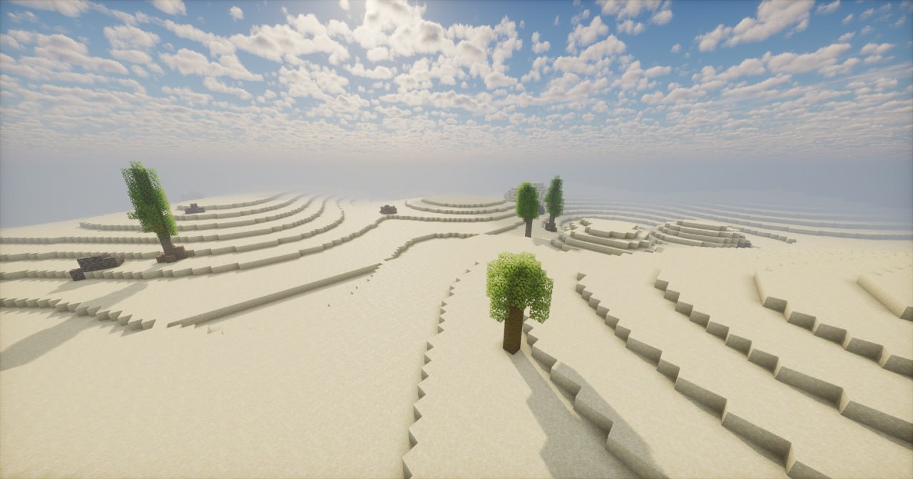 Иллюстрация к новости сервера Minecraft KoopBox