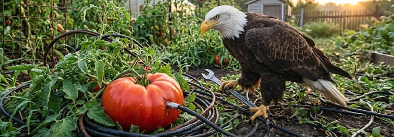 Иллюстрация к новости сервера Minecraft Eagles Creative