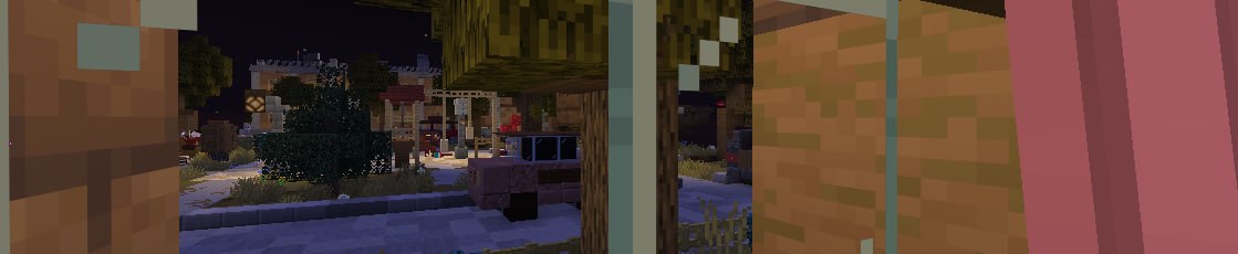 Иллюстрация к новости сервера Minecraft Eagle`s Creative+ - Создавай миры
