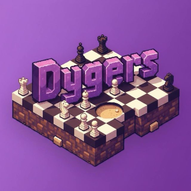 Dygers
