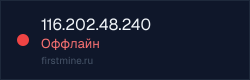 Превью бейджа