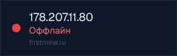 Превью бейджа