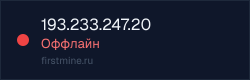 Превью бейджа