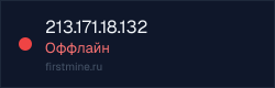 Превью бейджа