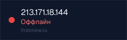 Превью бейджа