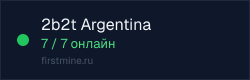 Превью бейджа