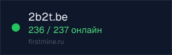 Превью бейджа