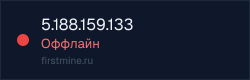 Превью бейджа