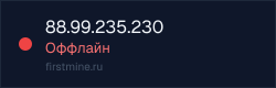 Превью бейджа