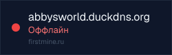 Превью бейджа