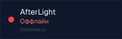 Превью бейджа
