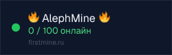 Превью бейджа