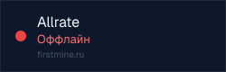 Превью бейджа