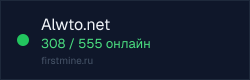 Превью бейджа