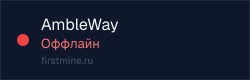 Превью бейджа