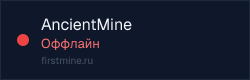 Превью бейджа