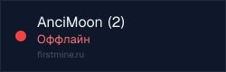 Превью бейджа
