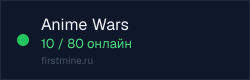 Превью бейджа