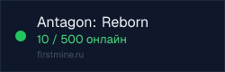 Превью бейджа