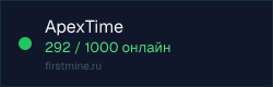 Превью бейджа