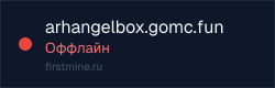 Превью бейджа