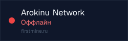 Превью бейджа