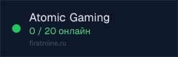 Превью бейджа