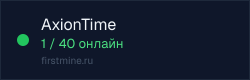 Превью бейджа