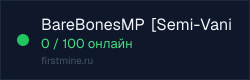 Превью бейджа