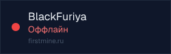 Превью бейджа