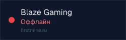 Превью бейджа