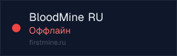 Превью бейджа
