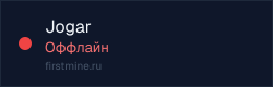 Превью бейджа