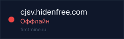 Превью бейджа