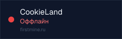 Превью бейджа