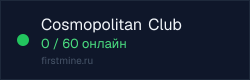 Превью бейджа