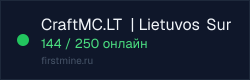 Превью бейджа