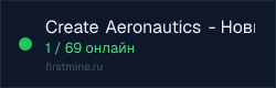 Превью бейджа