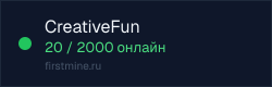 Превью бейджа