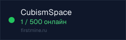 Превью бейджа